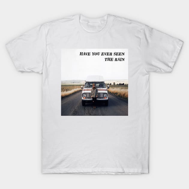 Have You Ever seen the Road Trip T-Shirt by Pride Merch